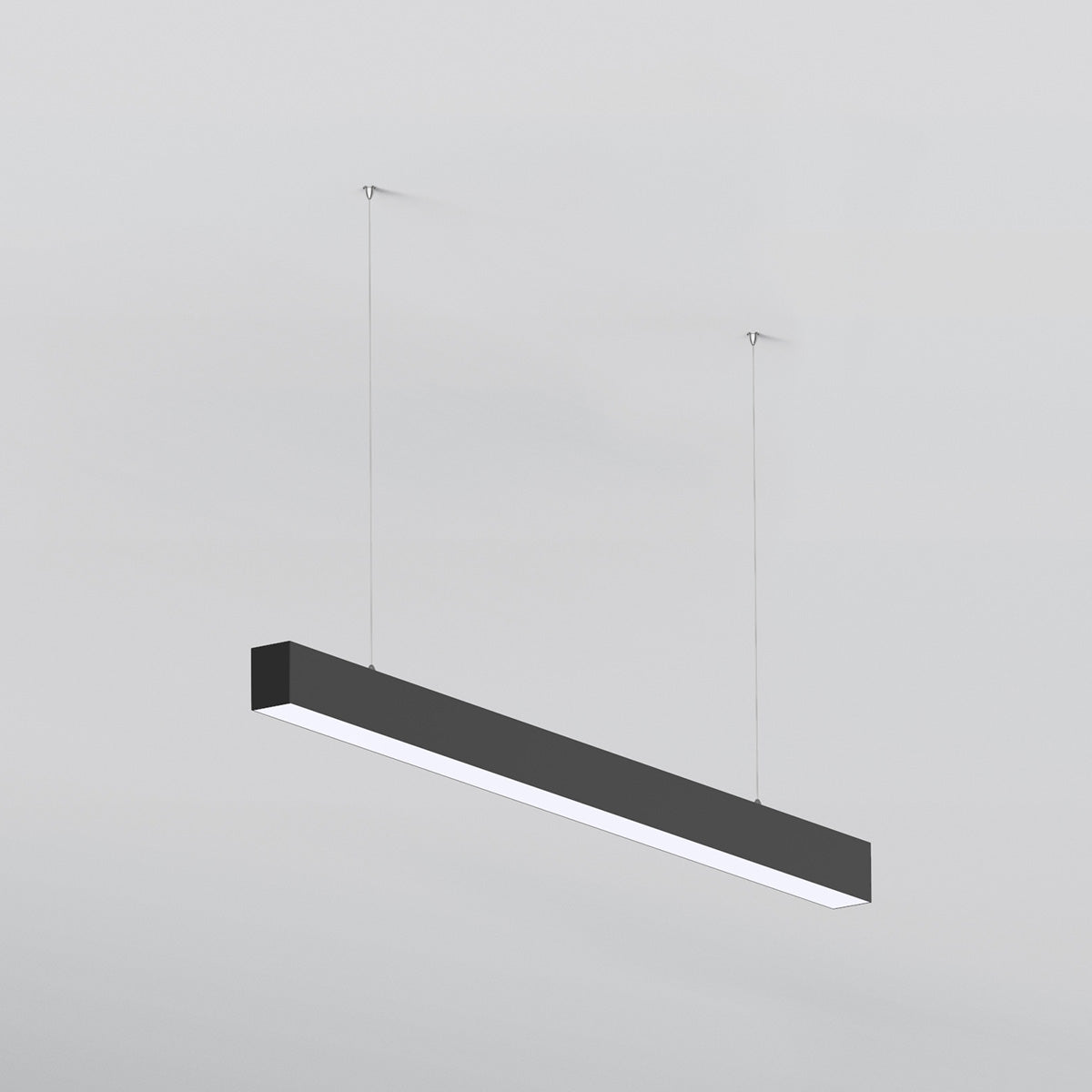 Lineos Modular Linear Pendant Light