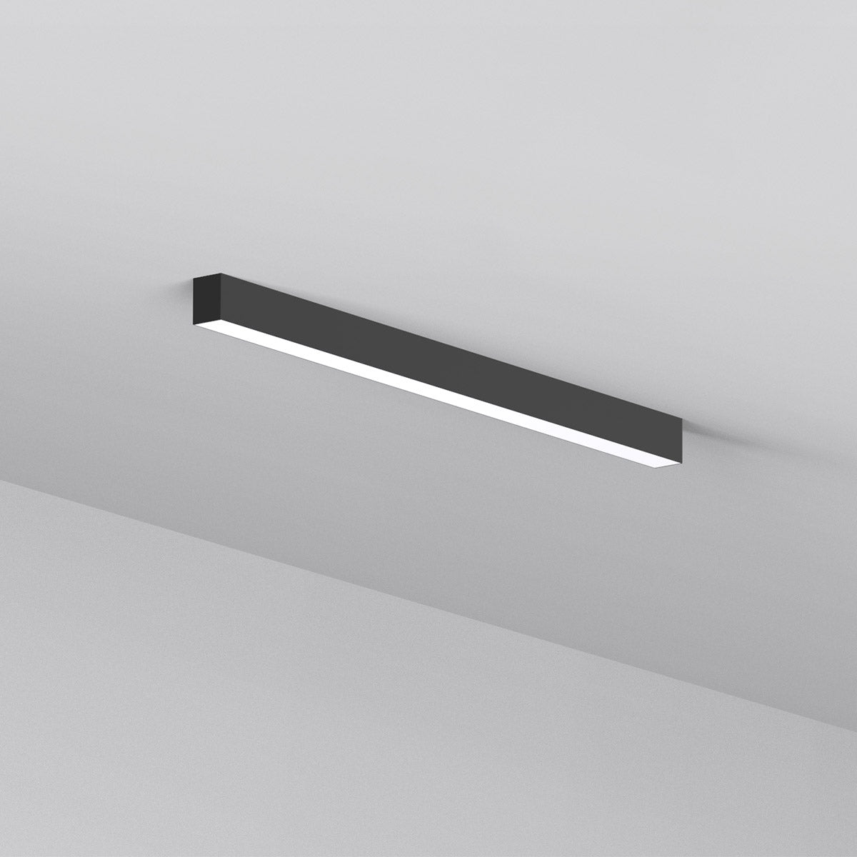 Lineos Modular Linear Pendant Light