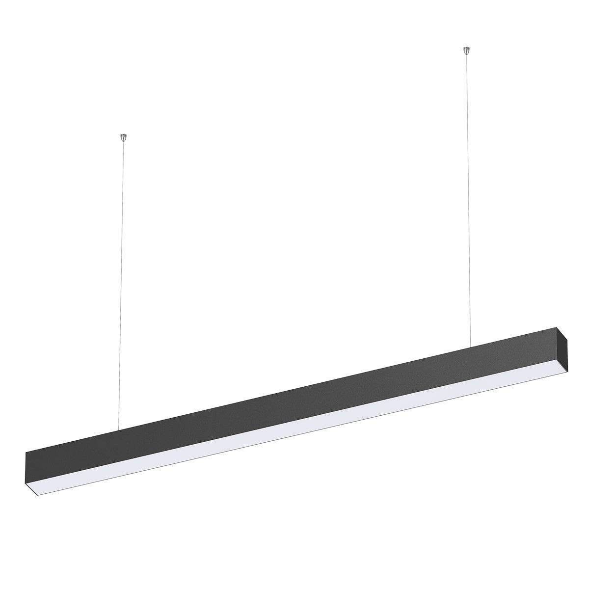 Lineos Modular Linear Pendant Light