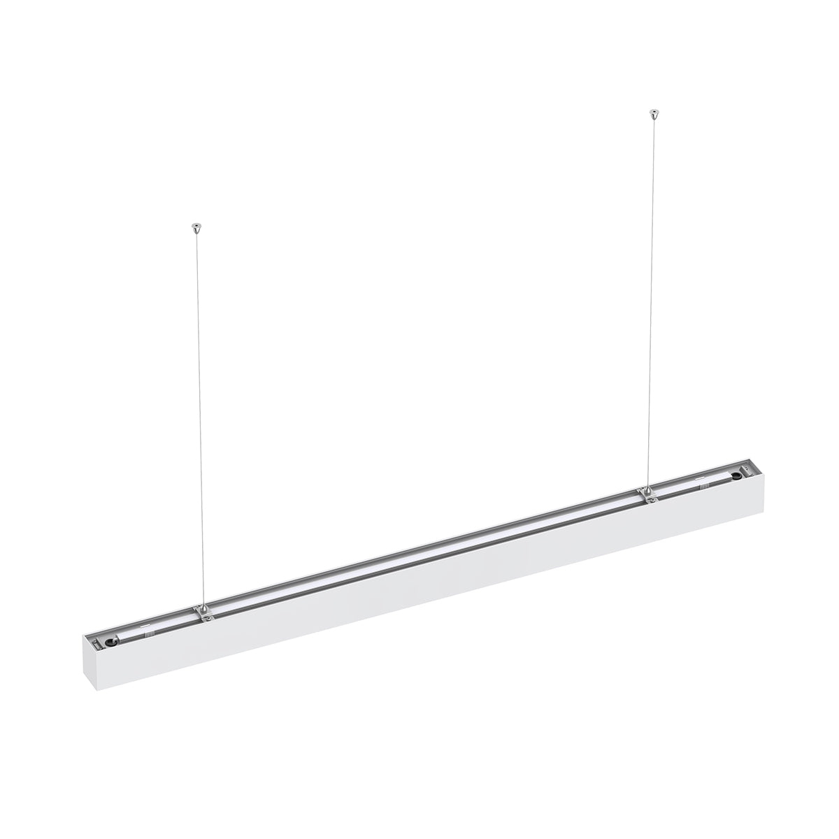 Lineos Modular Linear Pendant Light