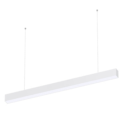 Lineos Modular Linear Pendant Light