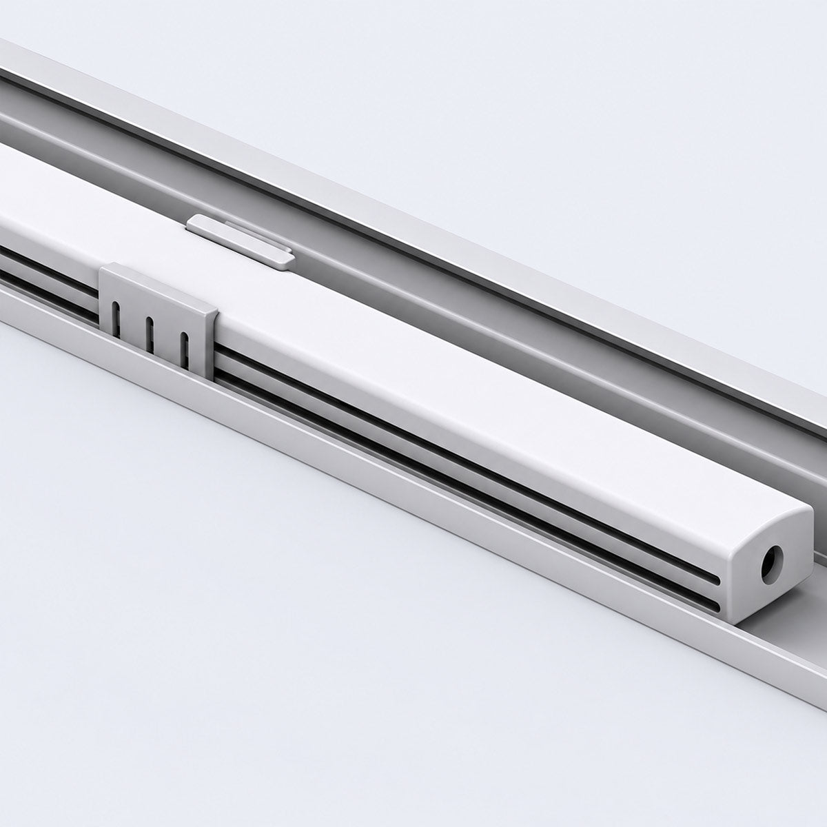 Lineos Modular Pendant Uplight Accessory Kit