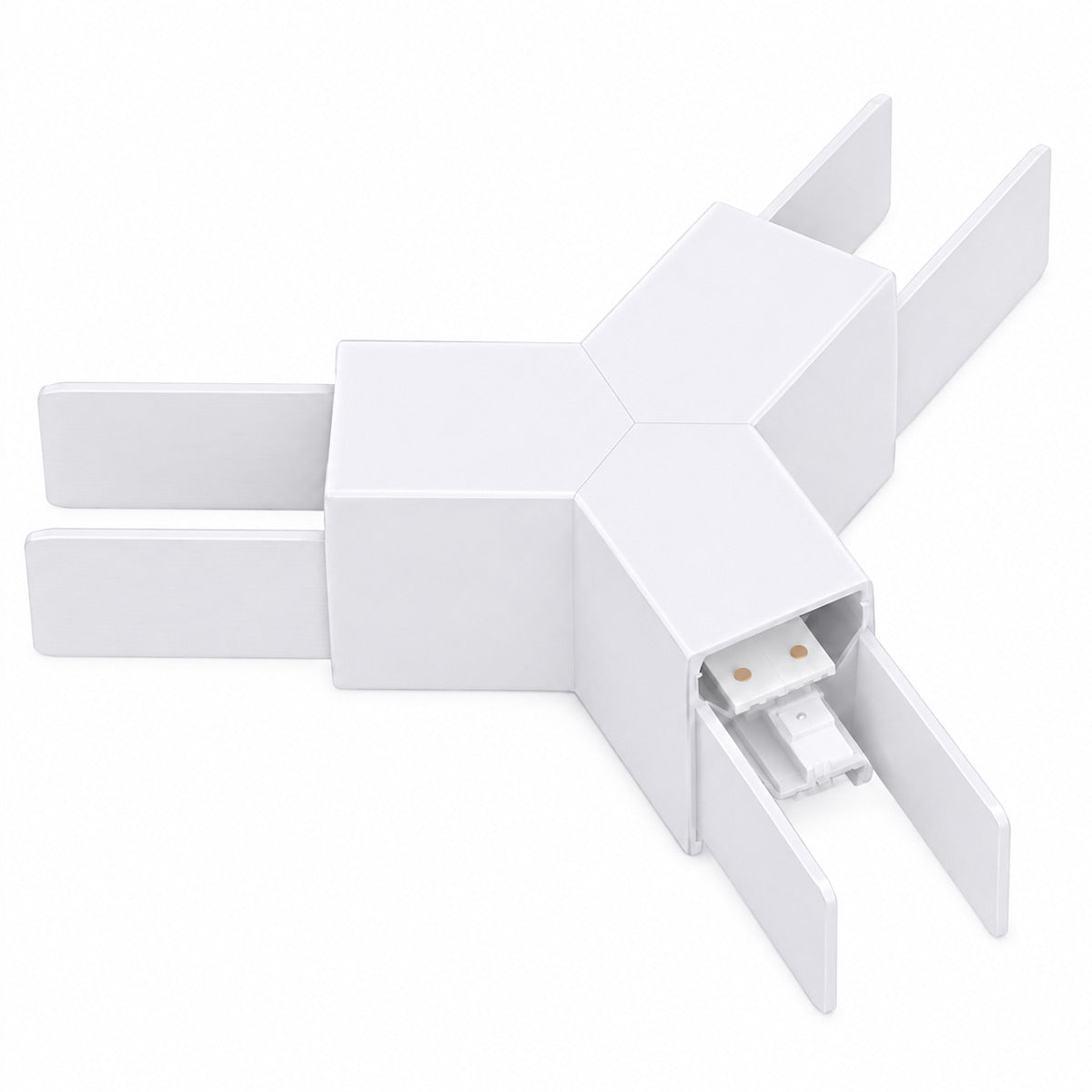 Lineos Y Joiner Modular Pendant Accessory