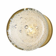 Fizi G4 LED Bubble Wall Light
