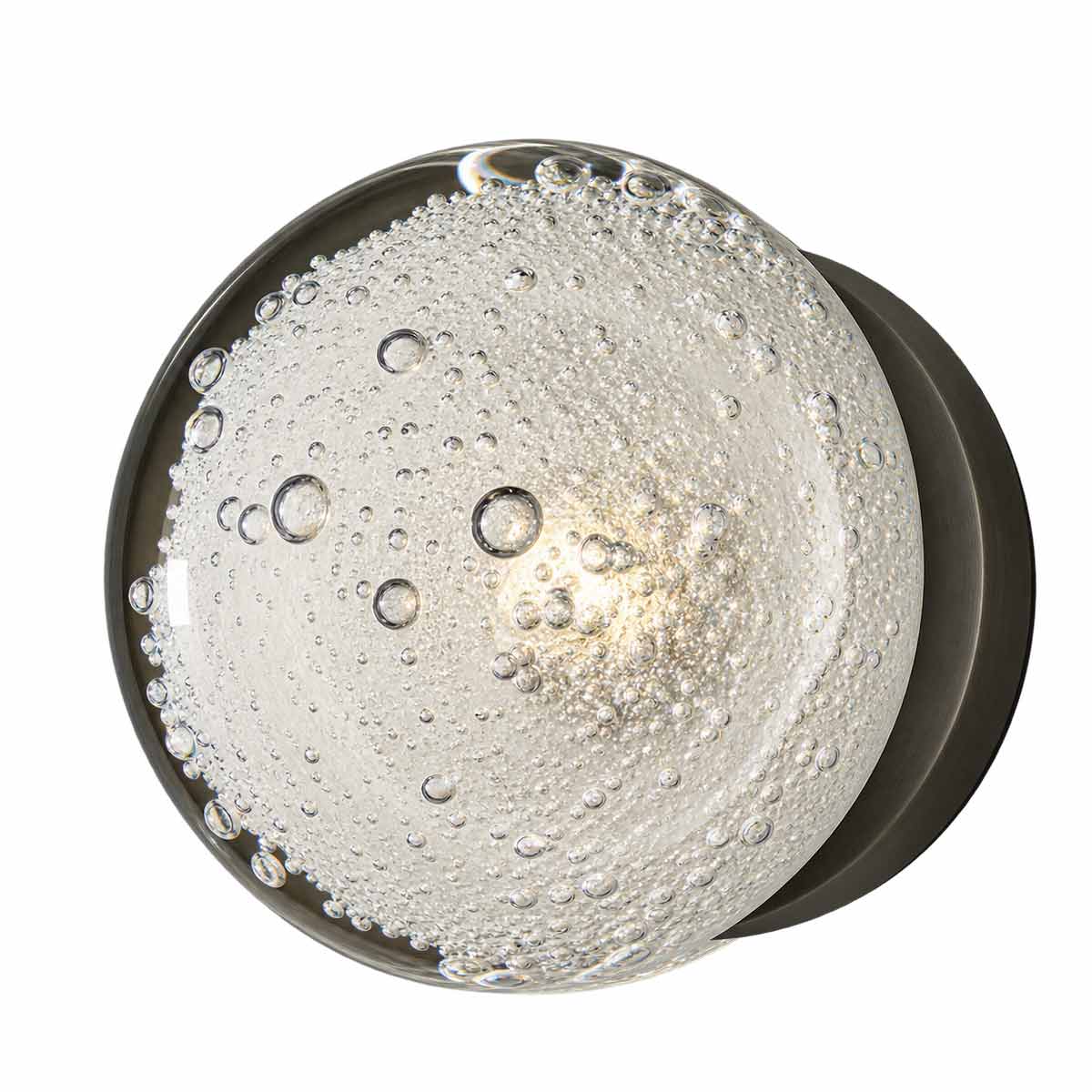 Fizi G4 LED Bubble Wall Light