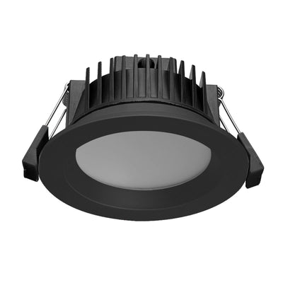 Lumina 13W LED Tri-Colour Downlight - 90mm