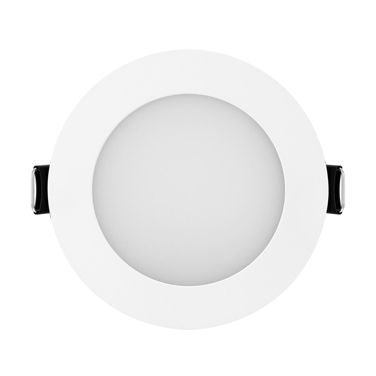 Lampada Lumina II 13W LED Flush Frame Recessed Dimmable Downlight - Tri-Colour