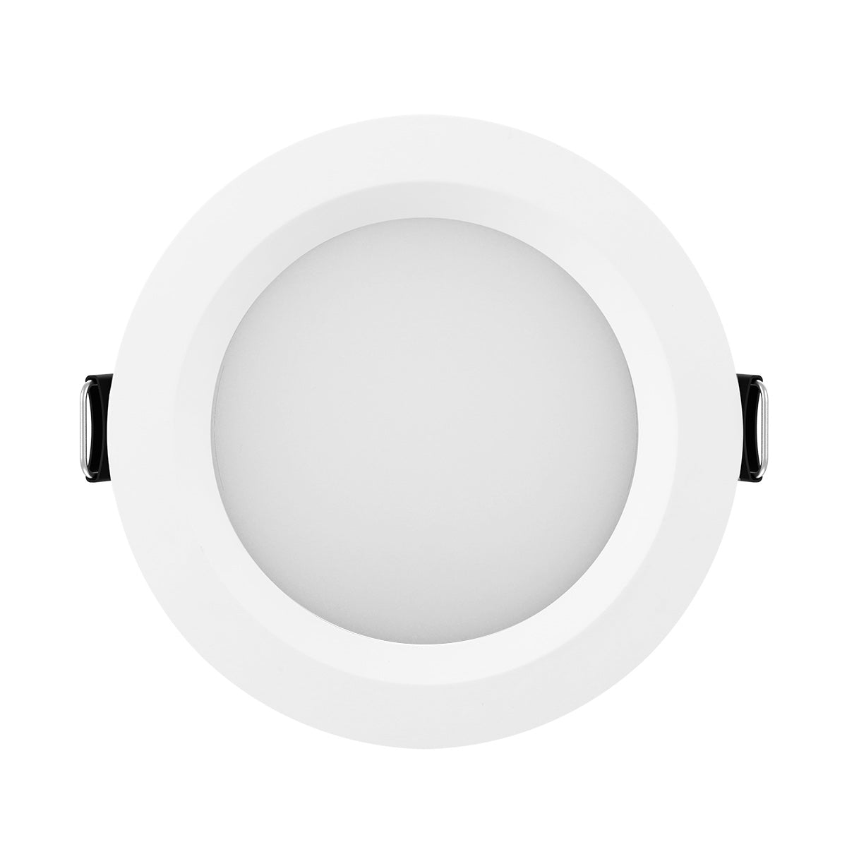 Lampada Lumina II 13W LED Recessed Frame Dimmable Downlight - Tri-Colour