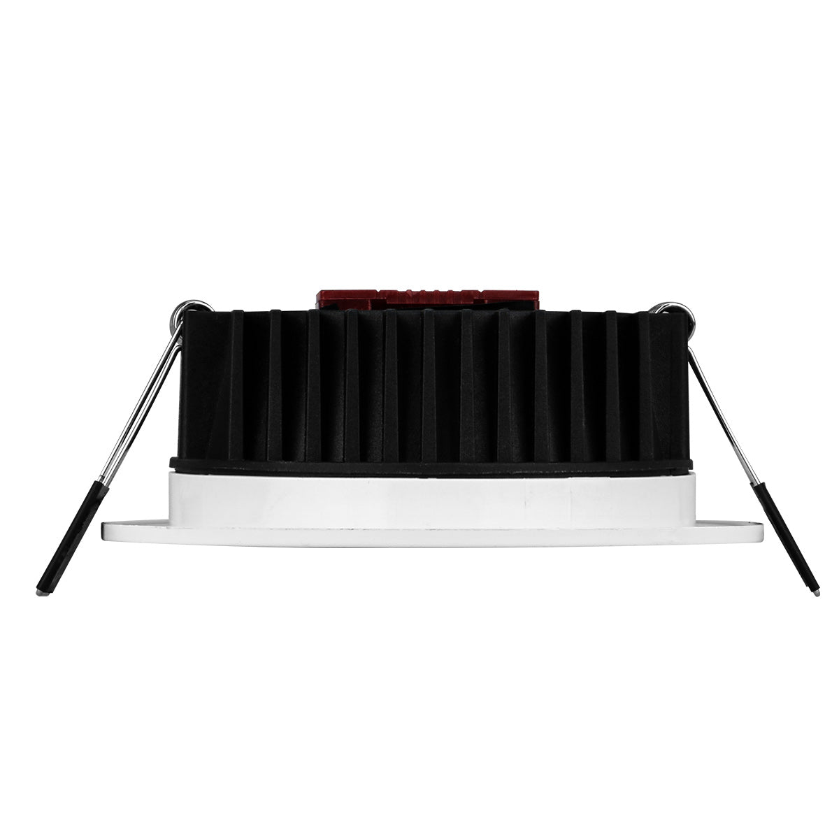 Lampada Lumina II 13W LED Recessed Frame Dimmable Downlight - Tri-Colour