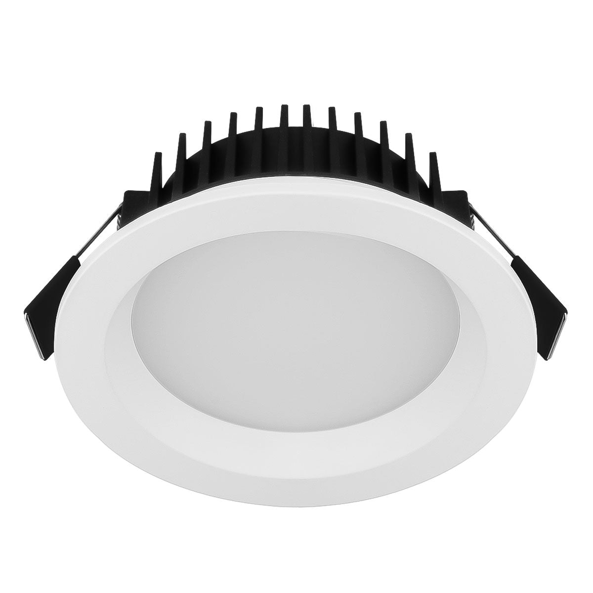 Lampada Lumina II 13W LED Recessed Frame Dimmable Downlight - Tri-Colour