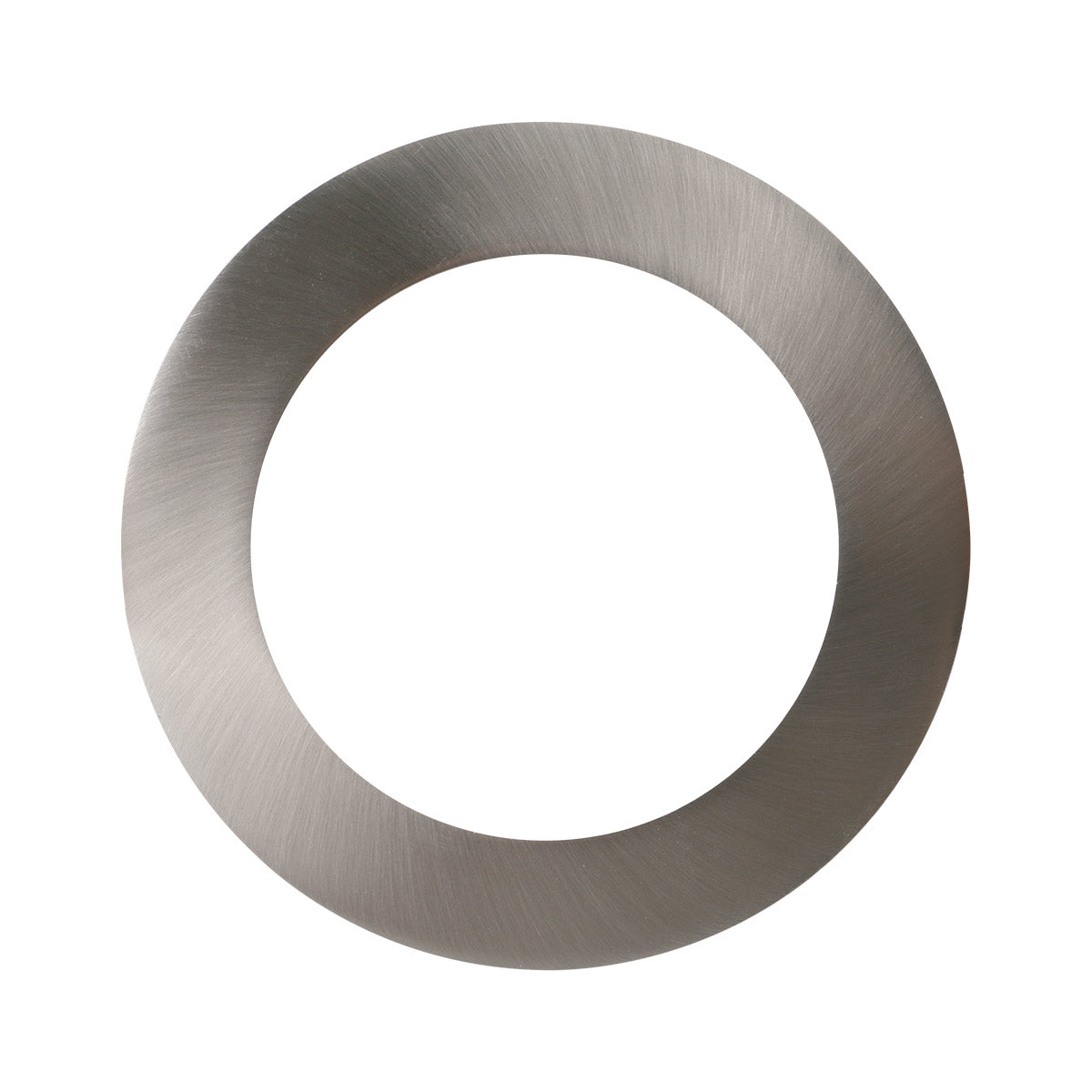 Lumina II Round Flush Downlight Trim