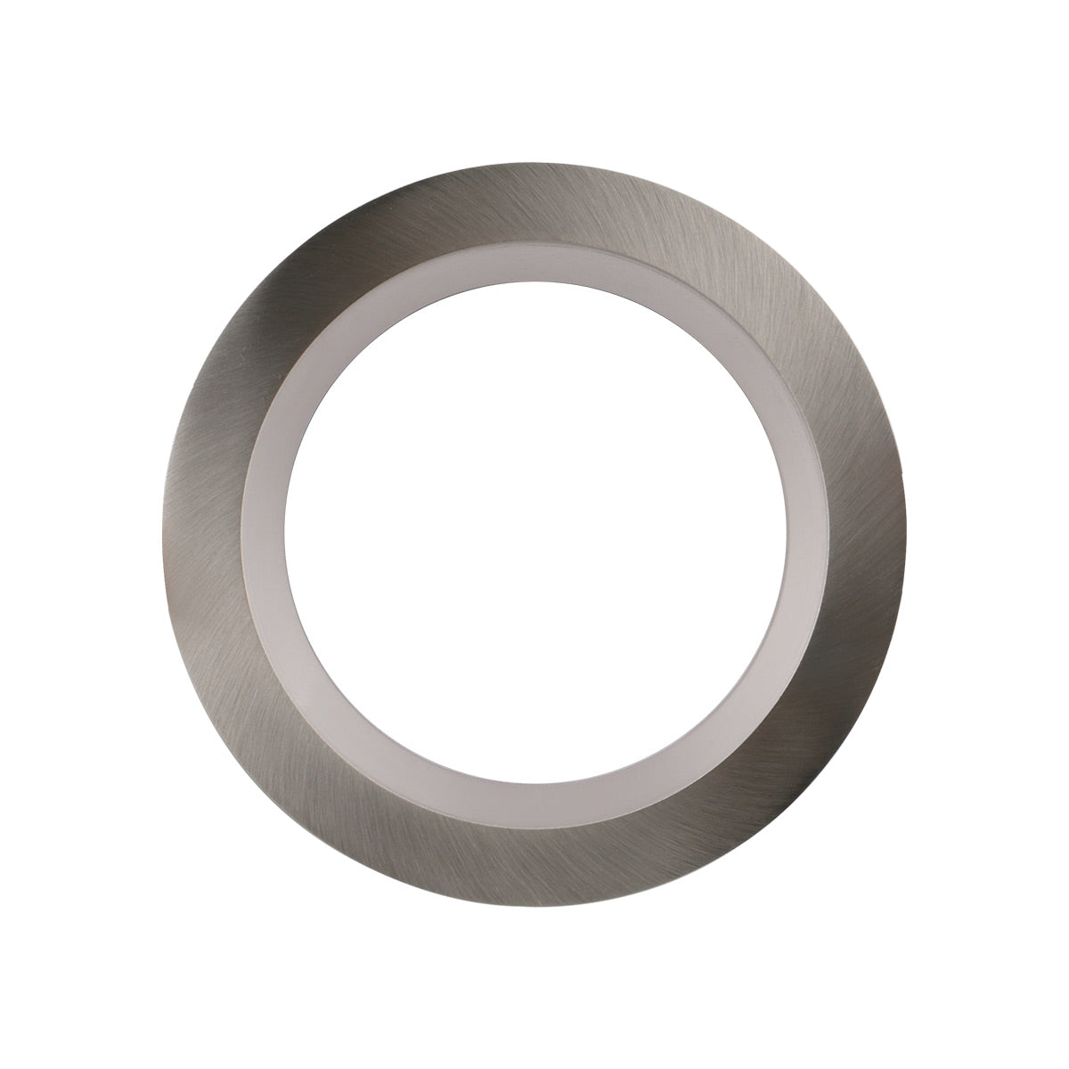 Lumina II Round Recessed Downlight Trim