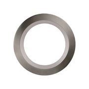 Lumina II Round Recessed Downlight Trim