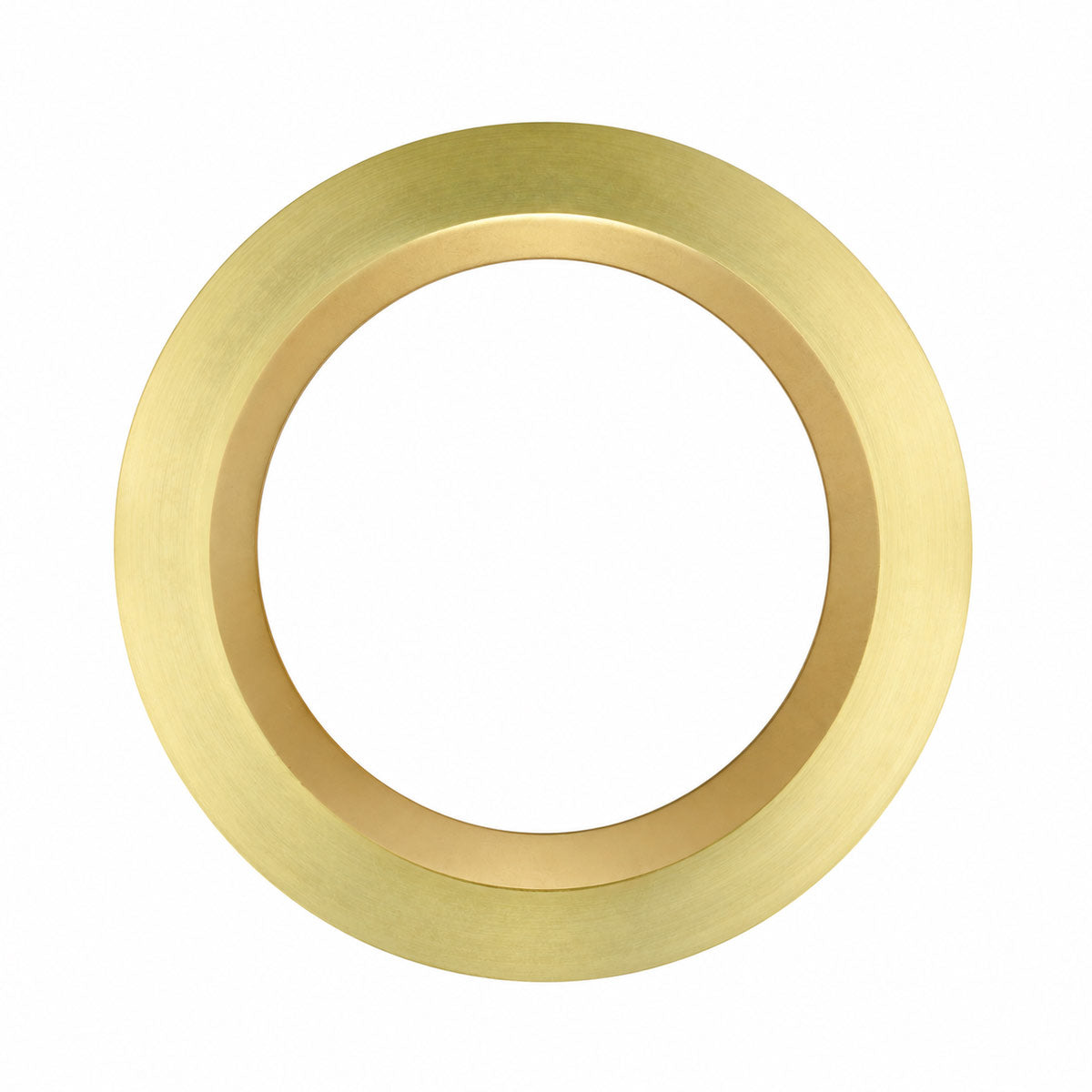 Lumina II Round Recessed Downlight Trim