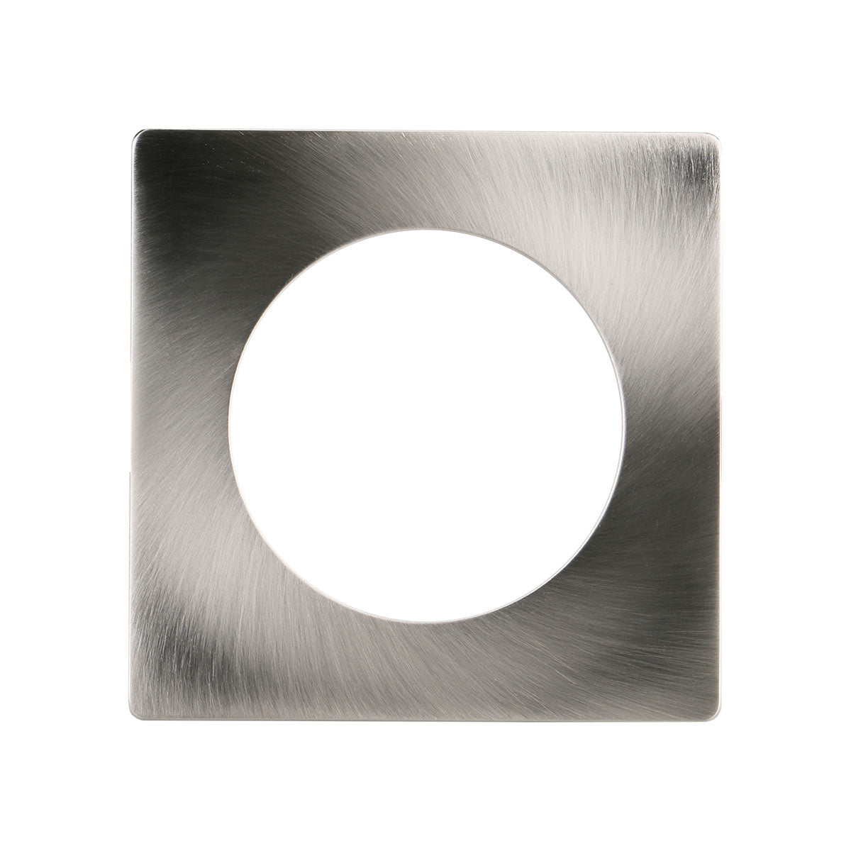 Lumina II Square Flush Downlight Trim
