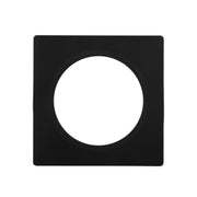 Lumina II Square Flush Downlight Trim