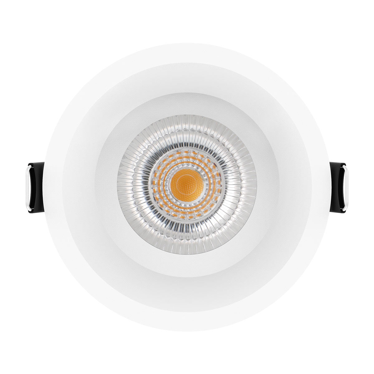 Cove Metal Frame LED Downlight