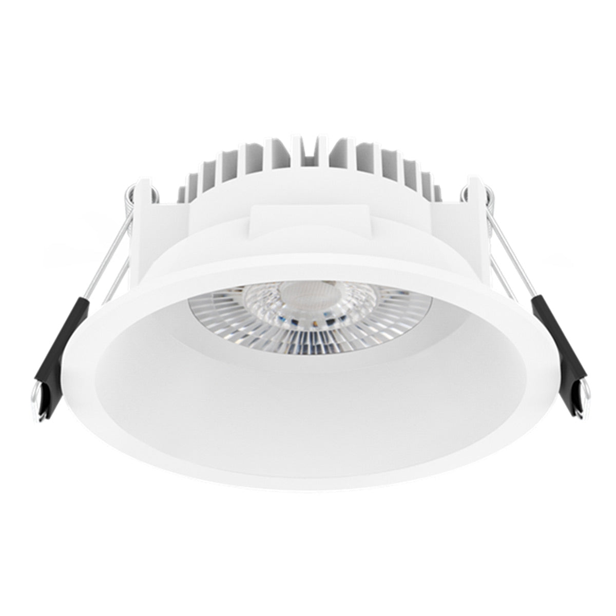 Cove Metal Frame LED Downlight