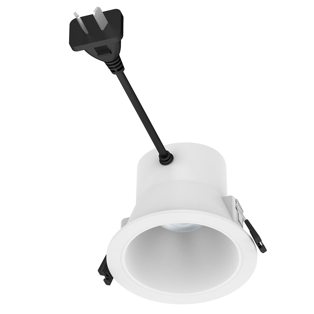 Hype Architectural Low Glare Downlight Adjustable & Fixed