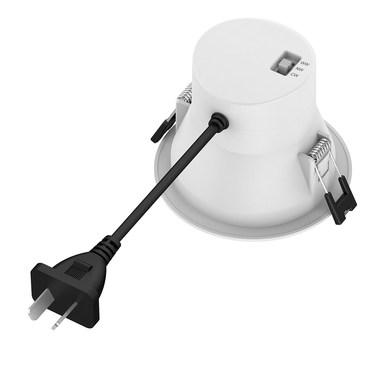 Hype Architectural Low Glare Downlight Adjustable & Fixed