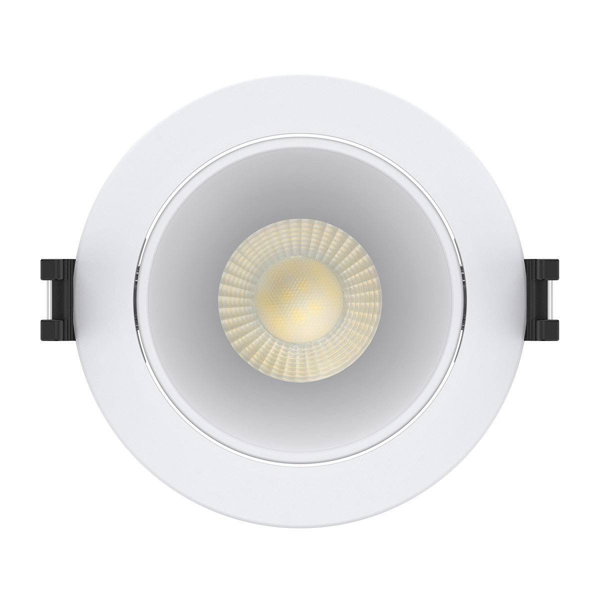 Hype Architectural Low Glare Downlight Adjustable & Fixed