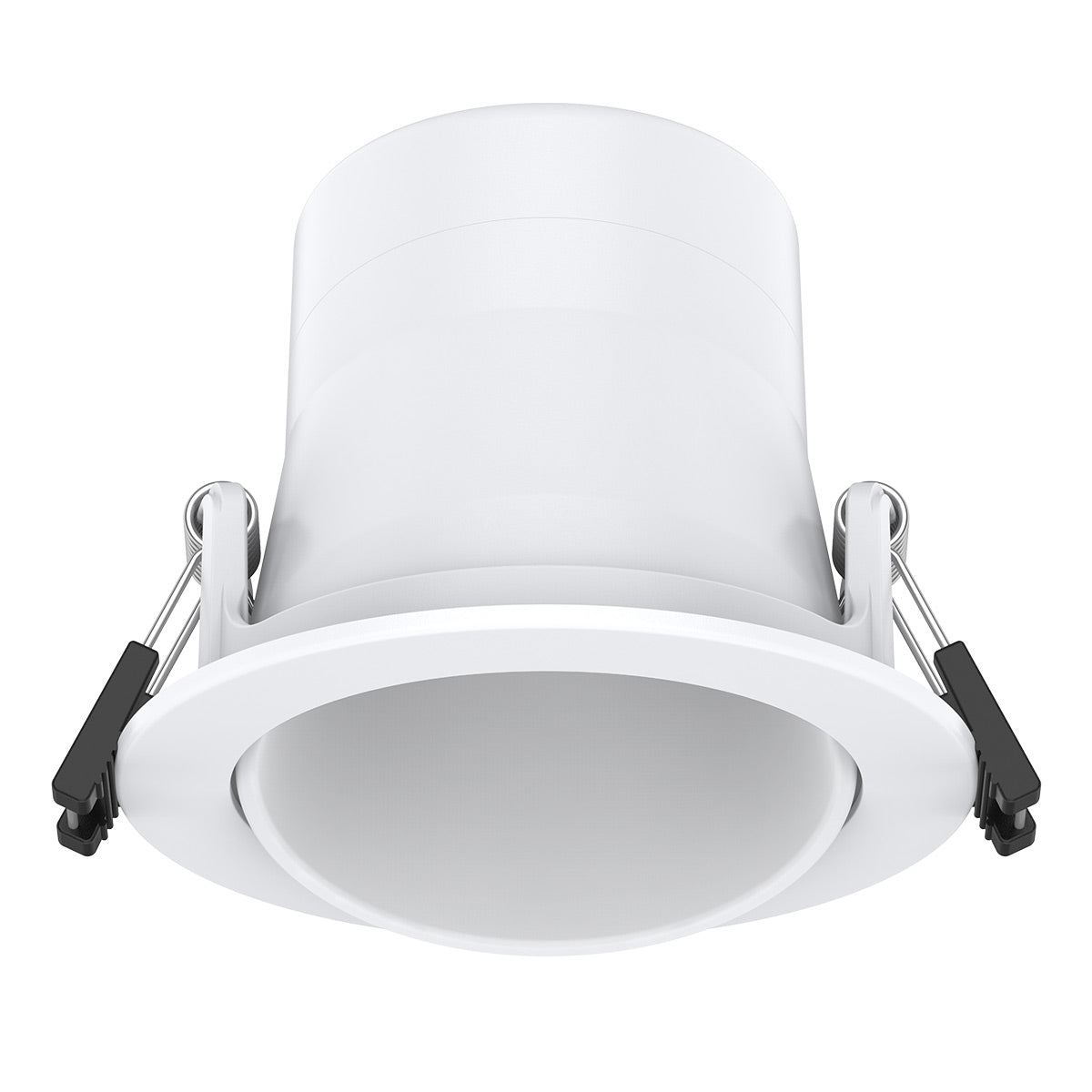 Hype Architectural Low Glare Downlight Adjustable & Fixed