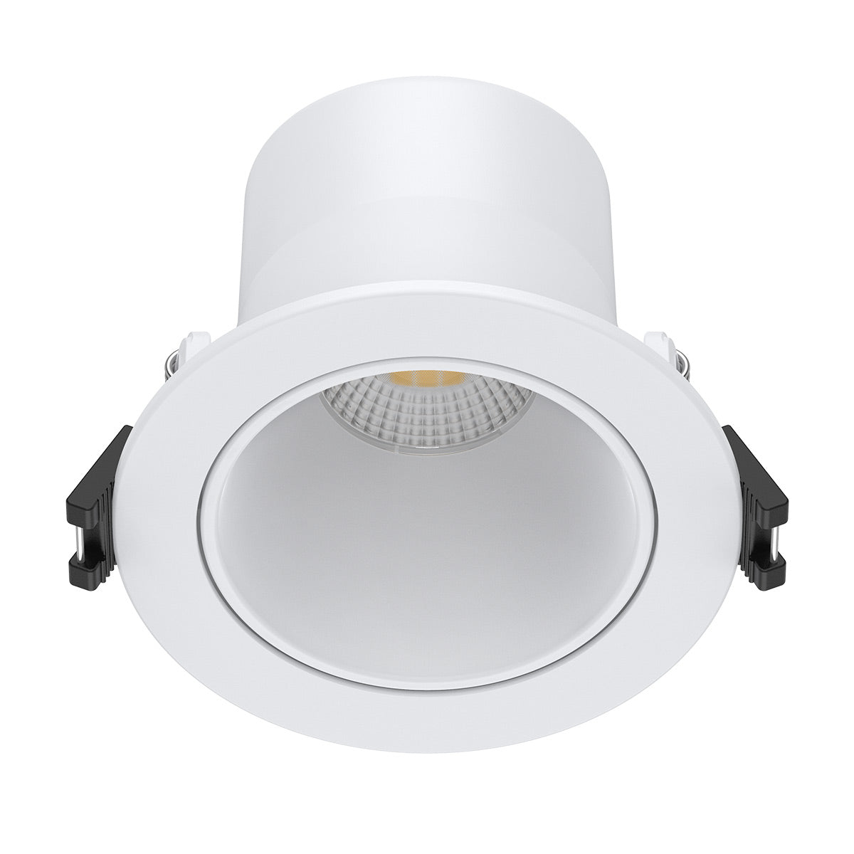 Hype Architectural Low Glare Downlight Adjustable & Fixed