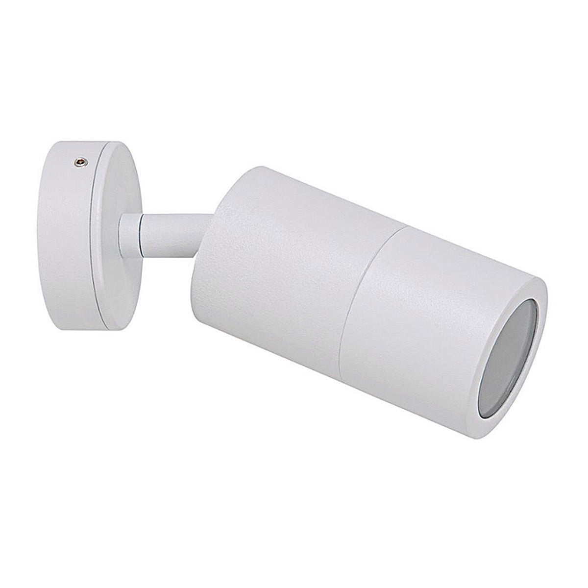 Cantino Adjustable Outdoor Wall Light