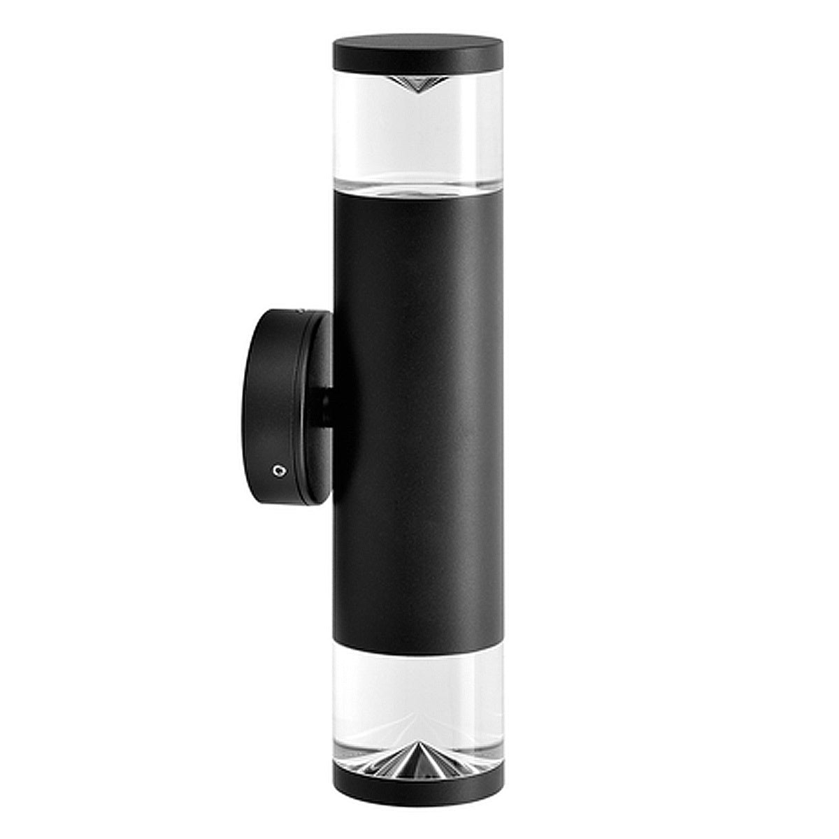 Lavino Outdoor Wall Light - Up & Down Design