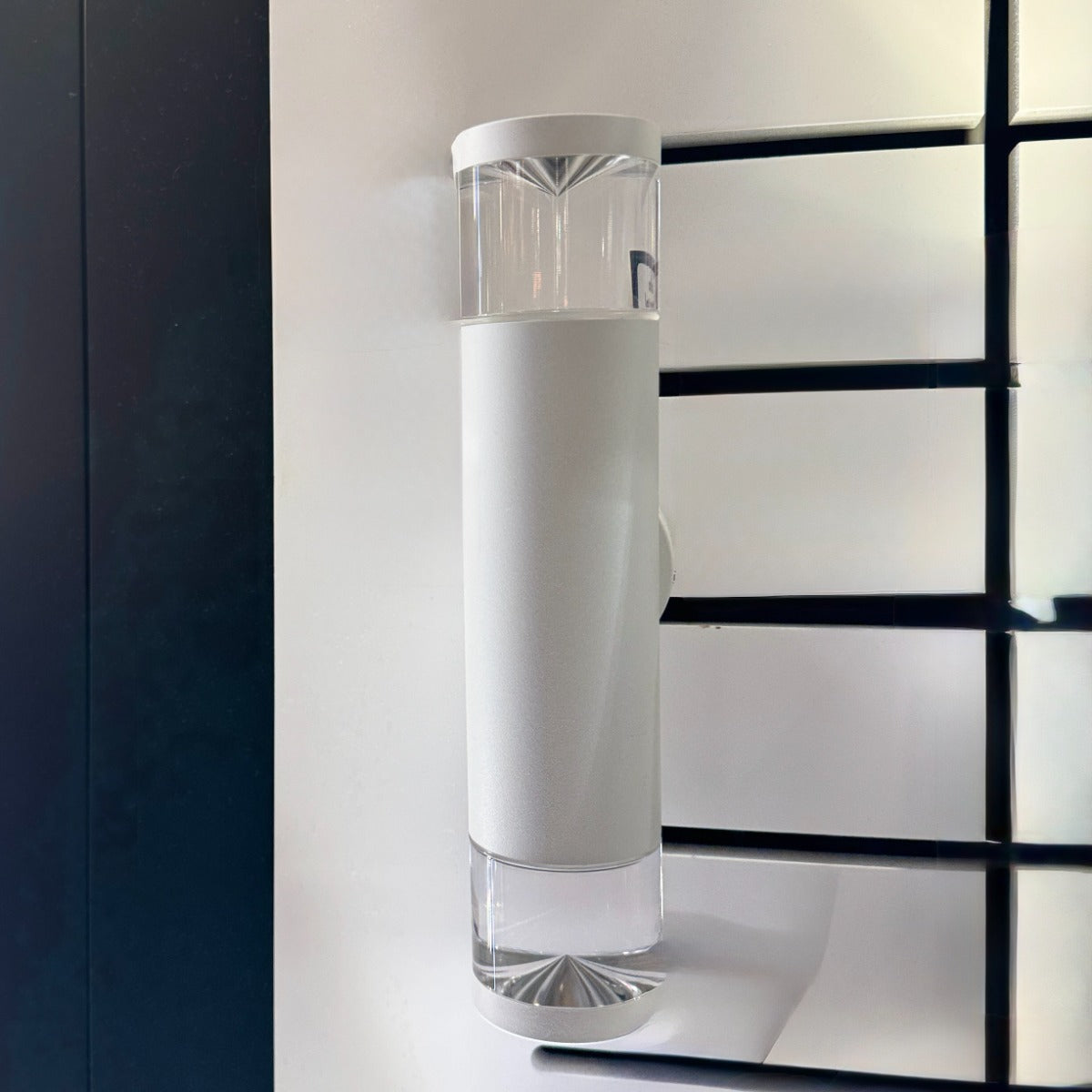 Lavino Outdoor Wall Light - Up & Down Design