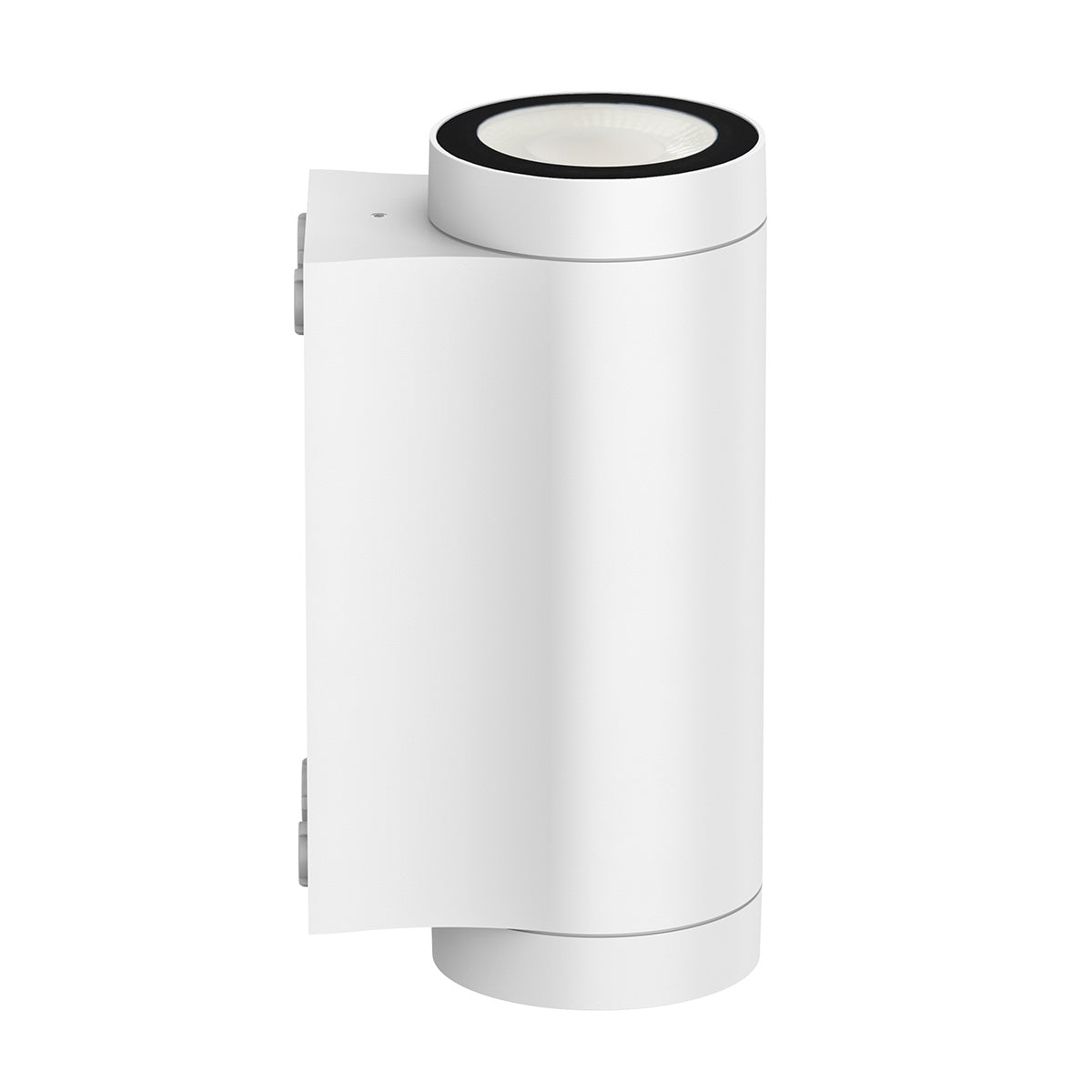 Arc 15W LED Up Down Outdoor Wall Light