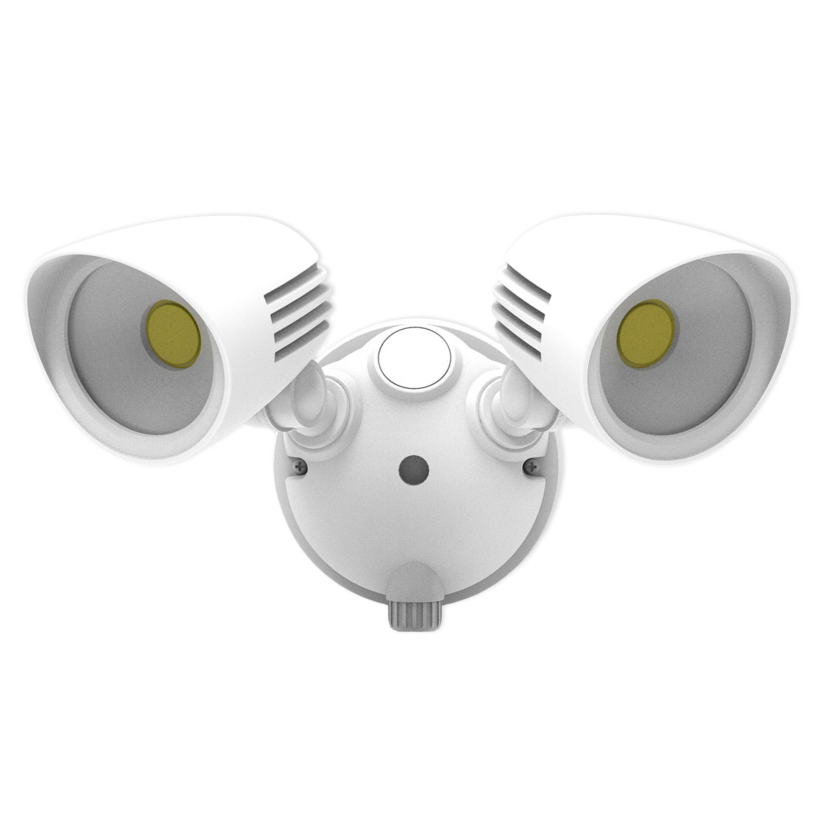 Soren 30W Double LED Outdoor Spotlight