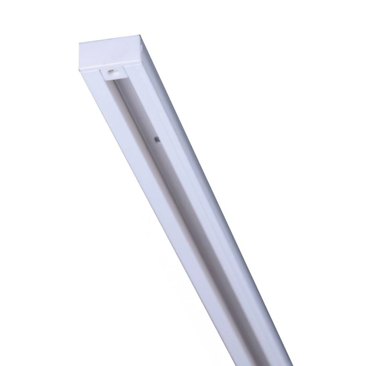 3-Wire Aluminium Track Rail