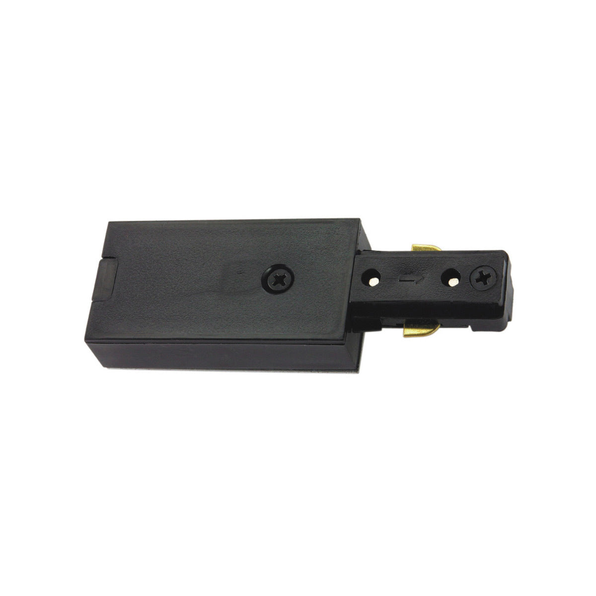 Live End 3 Wire LED Track Joiner Accessory