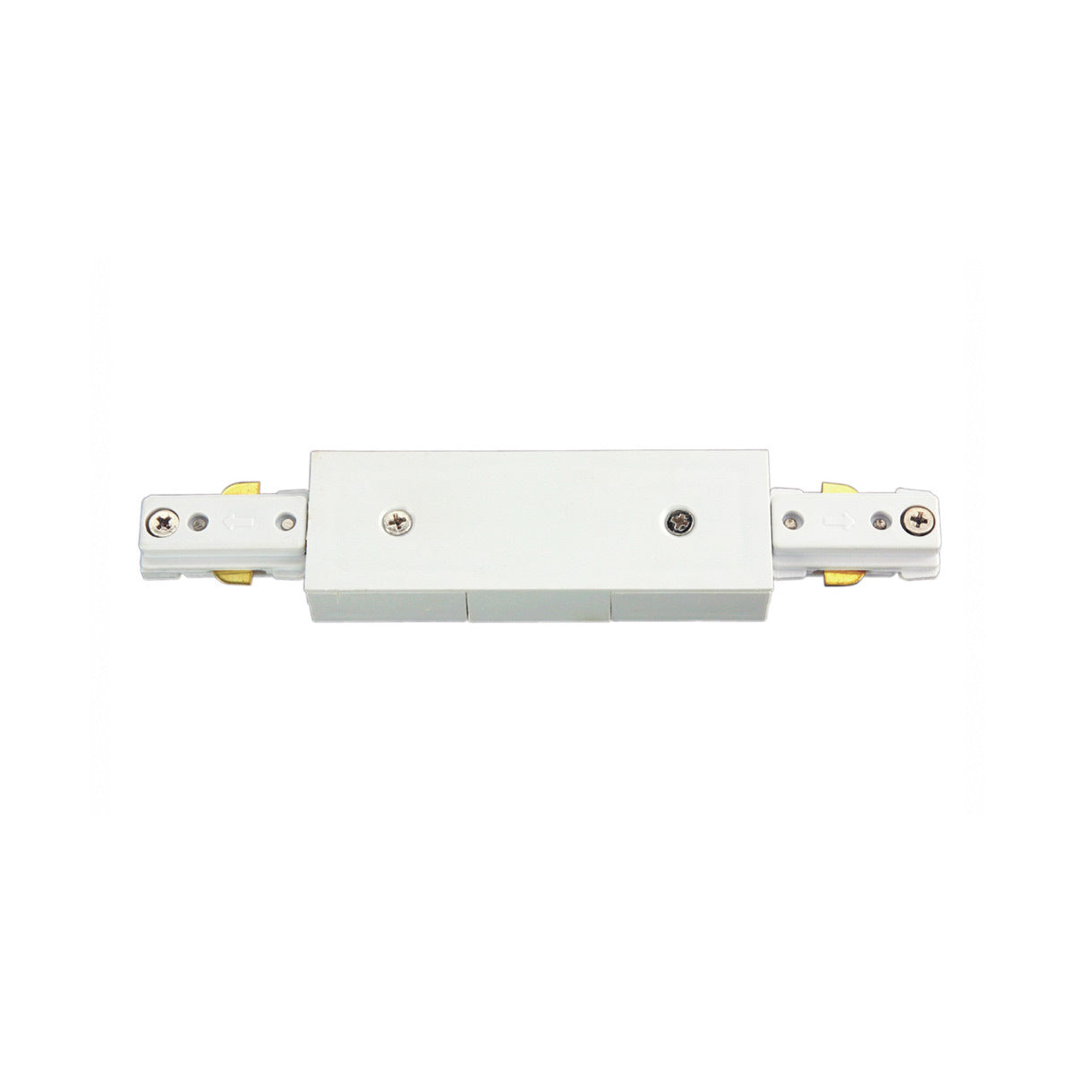 Centre Feed 3 Wire LED Track Joiner Accessory