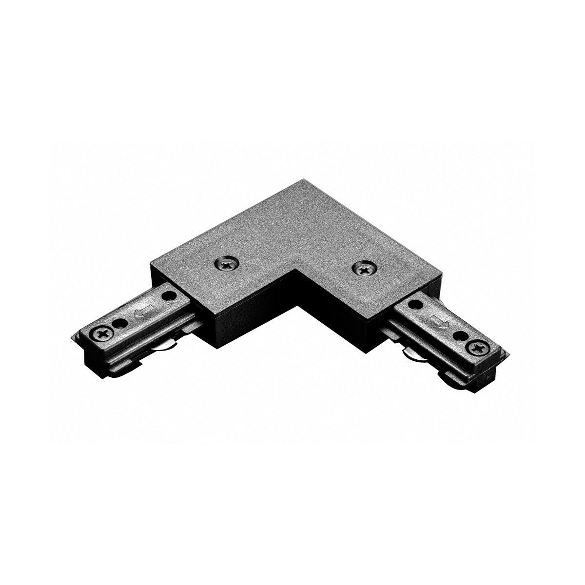 L-Shape 3 Wire LED Track Joiner Accessory