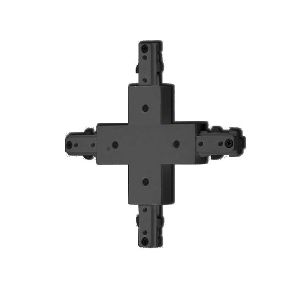 Lampada Cross Joiner for 3-Wire Tracks