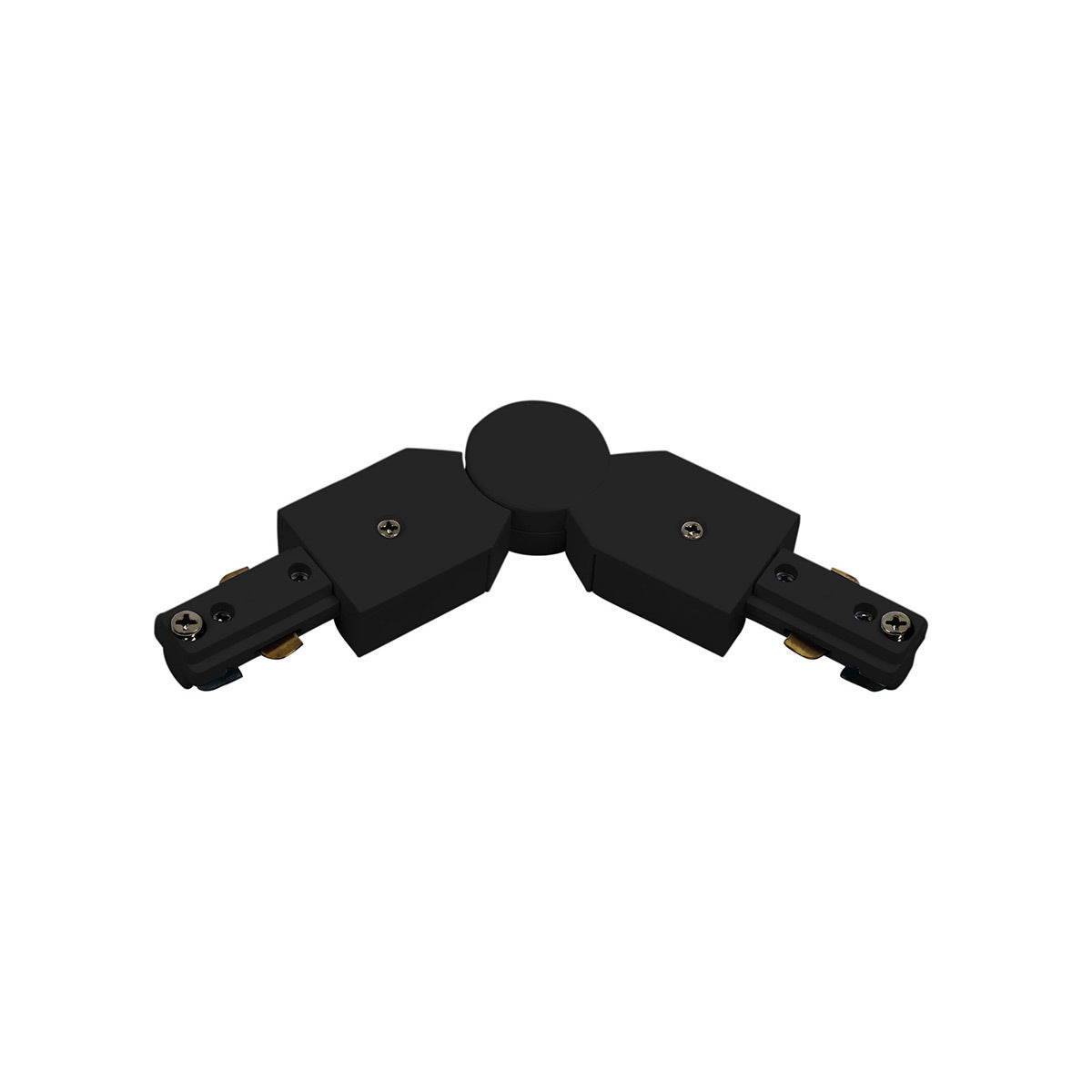Adjustable 3 Wire LED Track Joiner Accessory