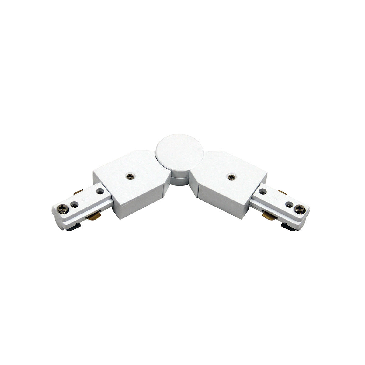 Adjustable 3 Wire LED Track Joiner Accessory