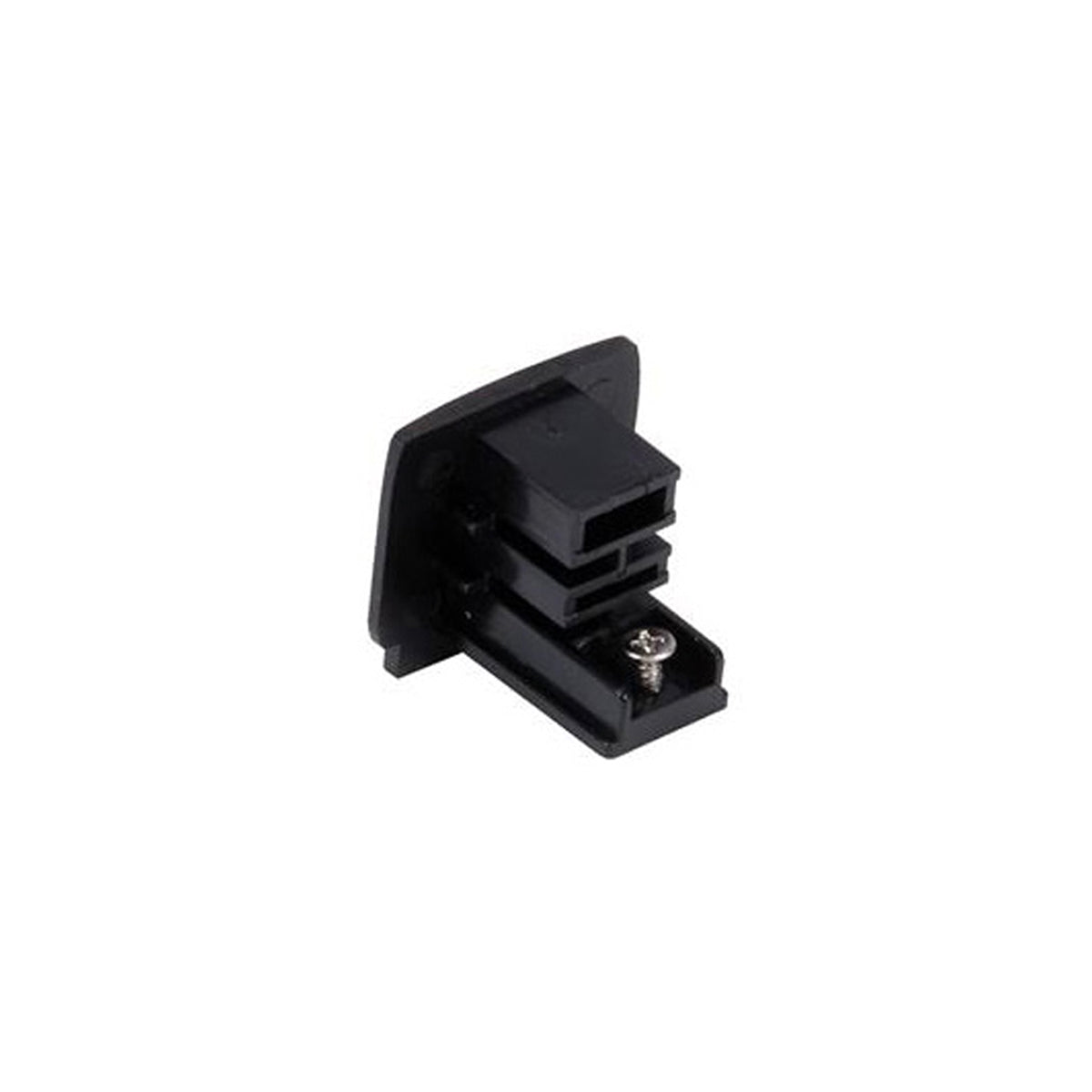 End Cap for 3 Wire LED Track Accessory