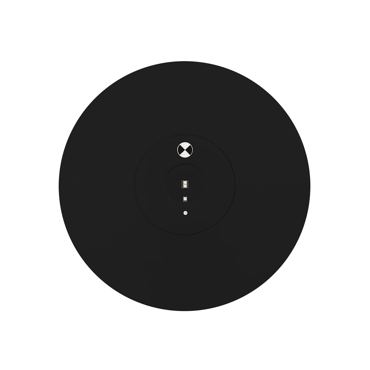 Venus Recessed Emergency Spitfire LED  Downlight 3W