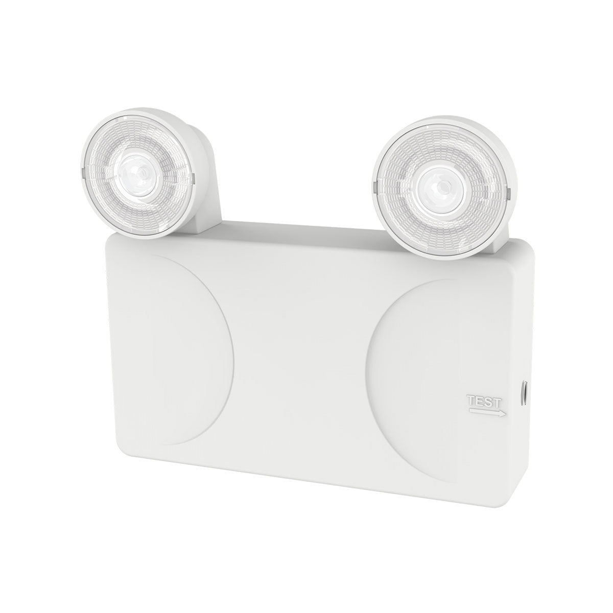 Observer Twin Emergency Rotatable Spotlight 2.5W