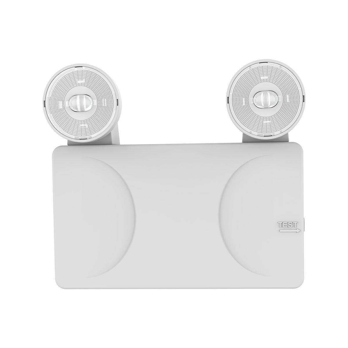 Observer Twin Emergency Rotatable Spotlight 2.5W