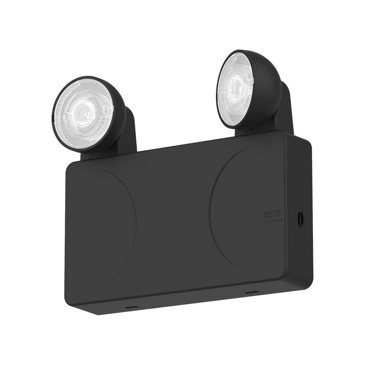 Observer Twin Emergency Rotatable Spotlight 2.5W