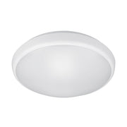 24W LED Oyster Light