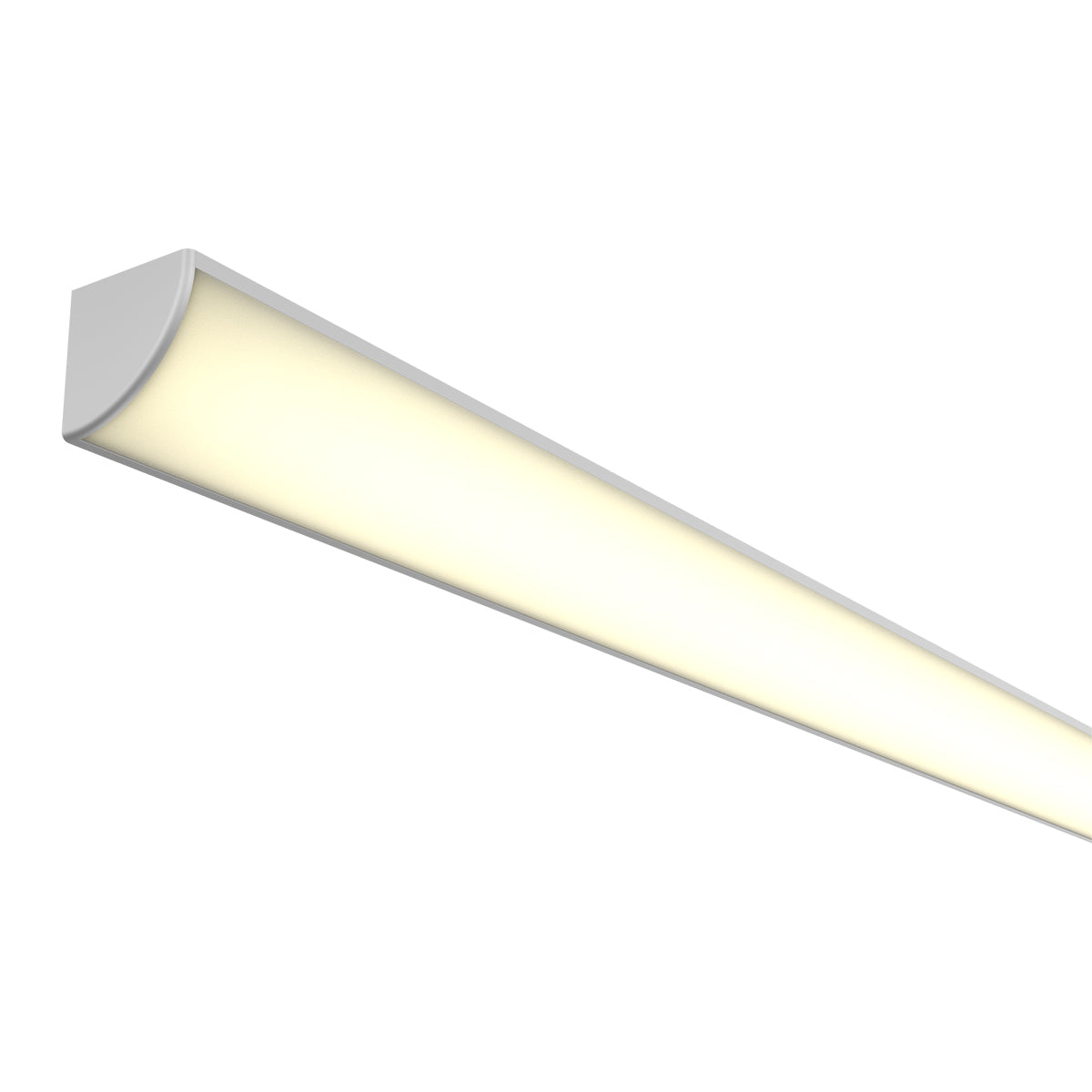 Profillio C1 Corner LED Profile Extrusion