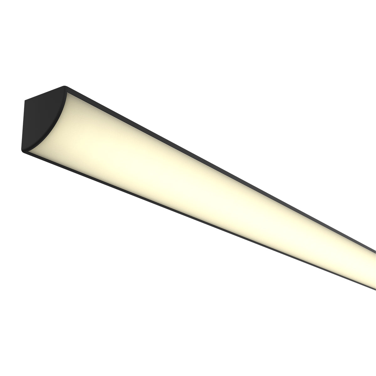 Profillio C1 Corner LED Profile Extrusion