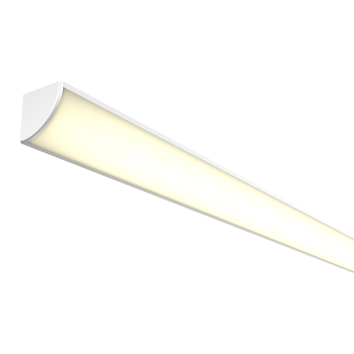 Profillio C1 Corner LED Profile Extrusion