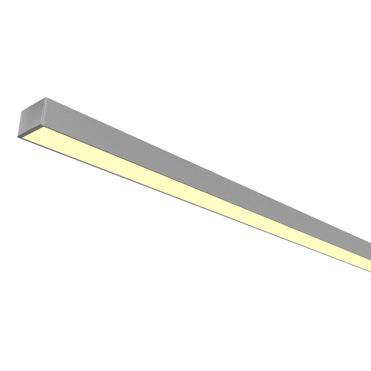 Profillio SM3 Micro LED Profile Extrusion