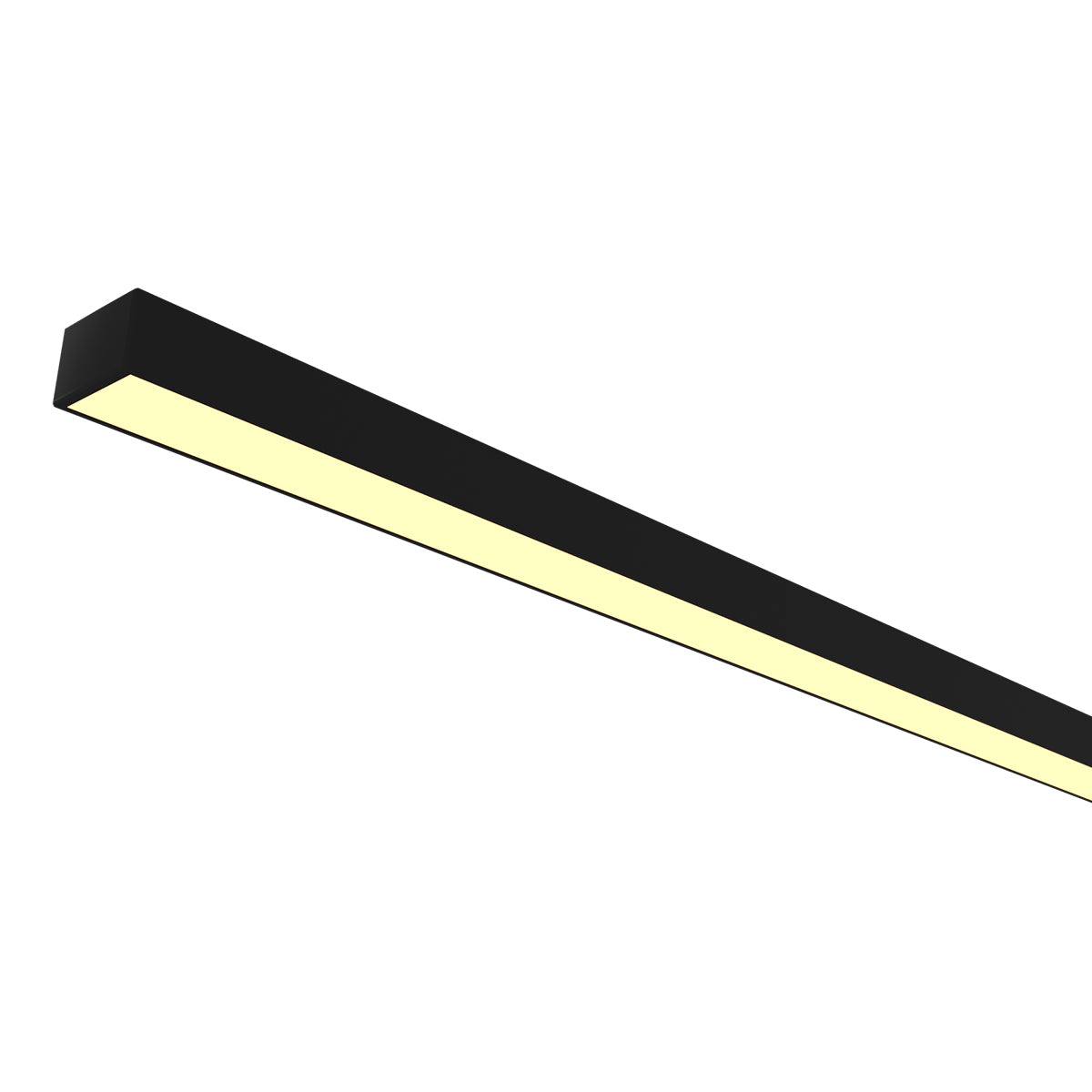 Profillio SM3 Micro LED Profile Extrusion